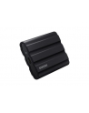 samsung Dysk SSD T7 Shield 2TB USB 3.2, czarny - nr 180