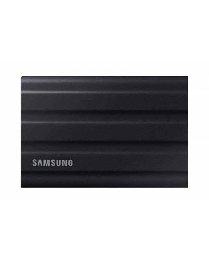 samsung Dysk SSD T7 Shield 2TB USB 3.2, czarny główny