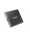 samsung Dysk SSD T7 Shield 2TB USB 3.2, czarny - nr 35