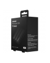 samsung Dysk SSD T7 Shield 2TB USB 3.2, czarny - nr 83