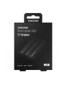 samsung Dysk SSD T7 Shield 2TB USB 3.2, czarny - nr 90