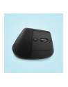 logitech Mysz Lift Grafit dla praworęcznych 910-006473 - nr 74
