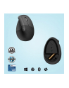 logitech Mysz Lift Grafit dla praworęcznych 910-006473 - nr 75
