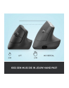 logitech Mysz Lift Grafit dla praworęcznych 910-006473 - nr 42