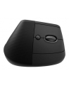 logitech Mysz Lift Grafit dla praworęcznych 910-006473 - nr 59