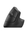 logitech Mysz Lift Grafit dla praworęcznych 910-006473 - nr 66