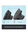 logitech Mysz Lift Grafit dla praworęcznych 910-006473 - nr 73