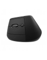 logitech Mysz Lift Grafit dla leworęcznych 910-006474 - nr 21