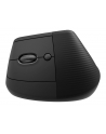 logitech Mysz Lift Grafit dla leworęcznych 910-006474 - nr 60