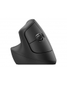 logitech Mysz Lift Grafit dla leworęcznych 910-006474 - nr 63