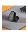 logitech Mysz Lift Grafit dla leworęcznych 910-006474 - nr 73