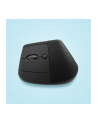 logitech Mysz Lift Grafit dla leworęcznych 910-006474 - nr 75