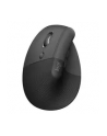 logitech Mysz Lift Grafit dla leworęcznych 910-006474 - nr 77