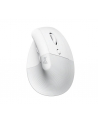 logitech Mysz Lift Biała 910-006475 - nr 22