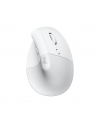 logitech Mysz Lift Biała 910-006475 - nr 29