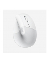 logitech Mysz Lift Biała 910-006475 - nr 46