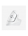 logitech Mysz Lift Biała 910-006475 - nr 47