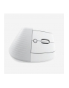 logitech Mysz Lift Biała 910-006475 - nr 48