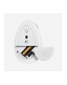 logitech Mysz Lift Biała 910-006475 - nr 49