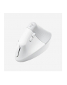 logitech Mysz Lift Biała 910-006475 - nr 50