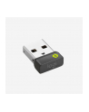 logitech Mysz Lift Biała 910-006475 - nr 51