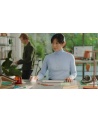 logitech Mysz Lift Biała 910-006475 - nr 55