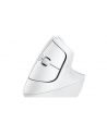 logitech Mysz Lift Biała 910-006475 - nr 62