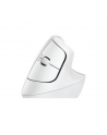 logitech Mysz Lift Biała 910-006475 - nr 67