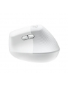 logitech Mysz Lift Biała 910-006475 - nr 68