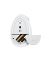 logitech Mysz Lift Biała 910-006475 - nr 69