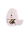 logitech Mysz Lift Różowa 910-006478 - nr 62