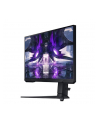 samsung Monitor 24 cale LS24AG300NUXEN VA 1920x1080 FHD 16:9 1xHDMI/1xDP 1 ms (MPRT) płaski HAS+PIVOT 144Hz Gaming - nr 17