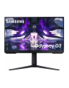 samsung Monitor 24 cale LS24AG300NUXEN VA 1920x1080 FHD 16:9 1xHDMI/1xDP 1 ms (MPRT) płaski HAS+PIVOT 144Hz Gaming - nr 22