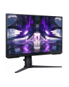 samsung Monitor 24 cale LS24AG300NUXEN VA 1920x1080 FHD 16:9 1xHDMI/1xDP 1 ms (MPRT) płaski HAS+PIVOT 144Hz Gaming - nr 26