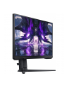 samsung Monitor 24 cale LS24AG300NUXEN VA 1920x1080 FHD 16:9 1xHDMI/1xDP 1 ms (MPRT) płaski HAS+PIVOT 144Hz Gaming - nr 28