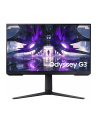samsung Monitor 24 cale LS24AG300NUXEN VA 1920x1080 FHD 16:9 1xHDMI/1xDP 1 ms (MPRT) płaski HAS+PIVOT 144Hz Gaming - nr 33