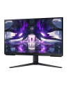 samsung Monitor 24 cale LS24AG300NUXEN VA 1920x1080 FHD 16:9 1xHDMI/1xDP 1 ms (MPRT) płaski HAS+PIVOT 144Hz Gaming - nr 37