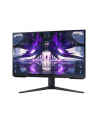 samsung Monitor 24 cale LS24AG300NUXEN VA 1920x1080 FHD 16:9 1xHDMI/1xDP 1 ms (MPRT) płaski HAS+PIVOT 144Hz Gaming - nr 47