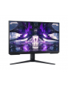 samsung Monitor 24 cale LS24AG300NUXEN VA 1920x1080 FHD 16:9 1xHDMI/1xDP 1 ms (MPRT) płaski HAS+PIVOT 144Hz Gaming - nr 48
