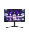samsung Monitor 24 cale LS24AG300NUXEN VA 1920x1080 FHD 16:9 1xHDMI/1xDP 1 ms (MPRT) płaski HAS+PIVOT 144Hz Gaming - nr 53