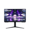 samsung Monitor 24 cale LS24AG300NUXEN VA 1920x1080 FHD 16:9 1xHDMI/1xDP 1 ms (MPRT) płaski HAS+PIVOT 144Hz Gaming - nr 56