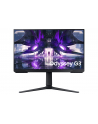 samsung Monitor 24 cale LS24AG300NUXEN VA 1920x1080 FHD 16:9 1xHDMI/1xDP 1 ms (MPRT) płaski HAS+PIVOT 144Hz Gaming - nr 57