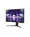 samsung Monitor 24 cale LS24AG300NUXEN VA 1920x1080 FHD 16:9 1xHDMI/1xDP 1 ms (MPRT) płaski HAS+PIVOT 144Hz Gaming - nr 59