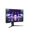 samsung Monitor 24 cale LS24AG300NUXEN VA 1920x1080 FHD 16:9 1xHDMI/1xDP 1 ms (MPRT) płaski HAS+PIVOT 144Hz Gaming - nr 60