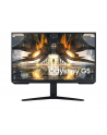 samsung Monitor 27 cali LS27AG500NUXEN IPS 2560x1440 WQHD 16:9 1xHDMI/1xDP 1 ms (MPRT) płaski HAS+PIVOT 165Hz Gaming - nr 103