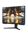 samsung Monitor 27 cali LS27AG500NUXEN IPS 2560x1440 WQHD 16:9 1xHDMI/1xDP 1 ms (MPRT) płaski HAS+PIVOT 165Hz Gaming - nr 111