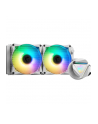 msi Chłodzenie procesora MAG Core Liquid 240R V2 White 240mm ARGB CPU Cooler - nr 9