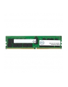 dell Pamięć serwerowa 32GB RDIMM 3200MHz 2Rx4 8Gb AA799087 - nr 1