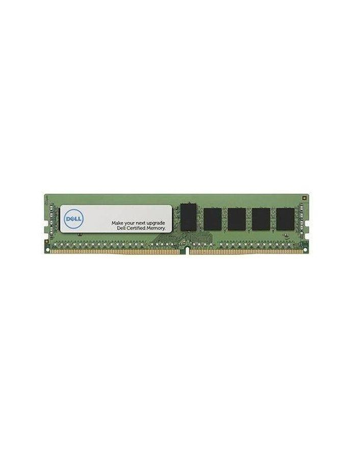 dell Pamięć serwerowa 32GB RDIMM 3200MHz 2Rx4 8Gb AA799087 główny