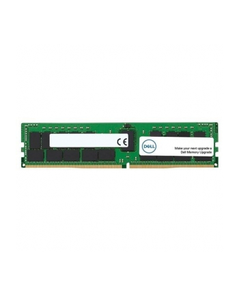 dell Pamięć serwerowa 32GB RDIMM 3200MHz 2Rx4 8Gb AA799087 nr 2